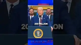 &ldquo;How Did This Ballroom Reach $400 Million? 😂&rdquo; #comedy #shortvideo #colbert #news #trump