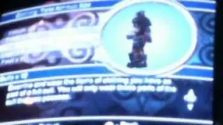 Fable the video game!