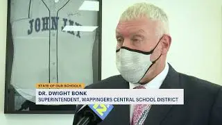 John Jay HS students sent home after Snapchat threat to school