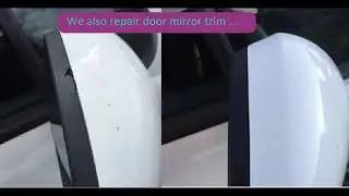 AutoTechniq - Exterior Repairs