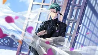 Twisted Wonderland - Trials of Rowmance [ Wedding Invitation ] ( Book 1 )