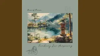 Toxin Removal: Zen Balance Music