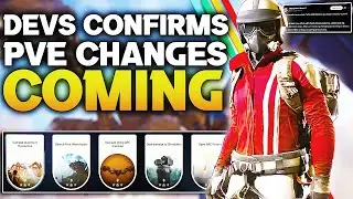 BIG PvE Changes Coming to Arc Raiders 👀 + New Trials