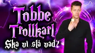 Ska vi slå vad?