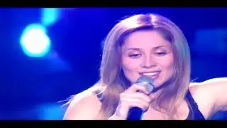 LARA FABIAN &mdash; &ldquo;Immortelle&rdquo; (Lara Fabian / Janey Clewer)