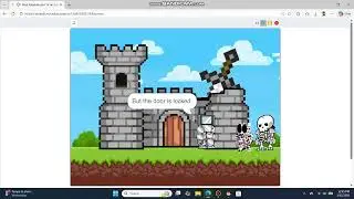 Pixel Kingdom part 14