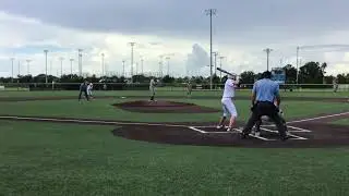 Ryan Rushing 2023- 7-23-20