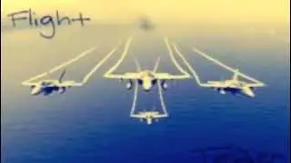 Dre Dav-Flight Team (The Anthem)
