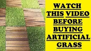 Artificial Grass Information