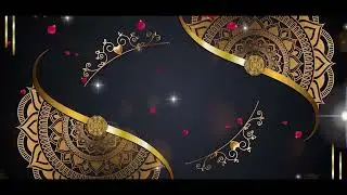 Wedding Video Black Screen Template editing #jenacreation   Instagram I'd-  @jena.shankar.19