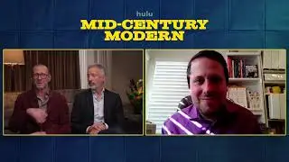 Max Mutchnick & David Kohan Interview Clip