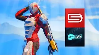 Destiny Duel: nKuch vs SirDimetrious