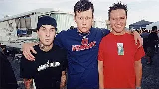 How Blink-182 Wrote Dammit (DUDE RANCH)