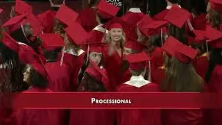 Coon Rapids High School Graduation 6.4.23
