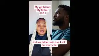 my girlfriend and I #relationshipstories #marriageadvise