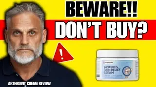 ARTHROVIT CREAM REVIEW (❌SCAM OR LEGIT?✅) - Arthrovit Cream Reviews &ndash; Arthrovit+ Cream Reviews 2025