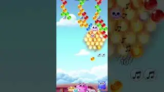 fun cookie cats pop game.