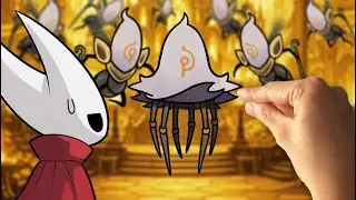 Will They Ever Stop?  | SilkSong