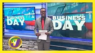 TVJ Business Day - November 30 2020