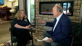 KOLR 10 's Tom Trtan Interviews Cherished Pets Funeral Home