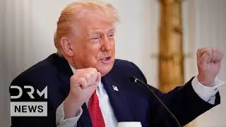 FULL ANNOUNCEMENT: Trump Unveils $50B for 
