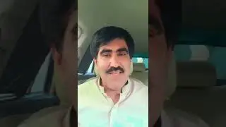 Singer Nazeer Ali jat
