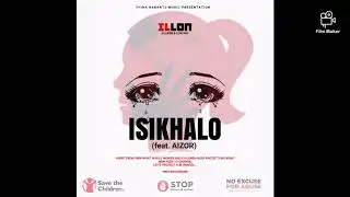 Isikhalo (feat. Aizor Imbongi)