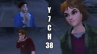 Year 7 Chapter 38 [60 FPS] | Harry Potter Hogwarts Mystery