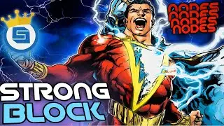 StrongBlock and The Future of Strong Nodes with Lex Luther