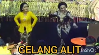 GELANG ALIT, EKA UGET - UGET & WIWIT WIDAYANTI.