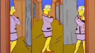 You Don't Have To Rationalize Everything (The Simpsons)