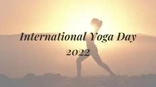 International Yoga Day | Badlao Foundation