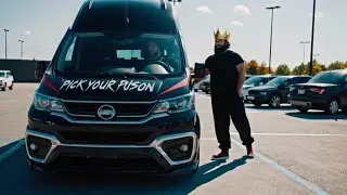 The Pick Your Poison Anthem - Fastest Delivery in the Cariboo | Official Music Video
