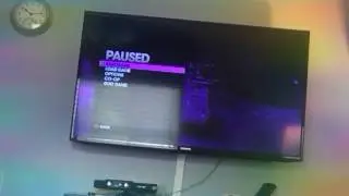 Saints Row 3// Girl doing yoga on car 😂😂