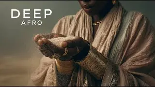 Afro Deep Session | Smooth & Timeless