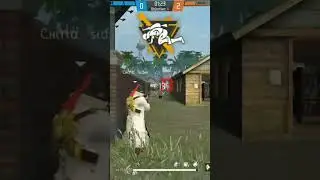 1 vs 3 CLUTCH FF( poker mp40 challenge) 😱😱  #shorts #freefire