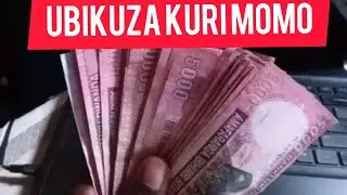 Sagapoll. App Wabikuzaho Kuri Momo Arenga 20.000Frw, Ntagishoro Bagusabye. #onlinemoney