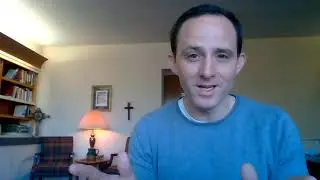 Catechesis 101: Why don't we catechize our children?