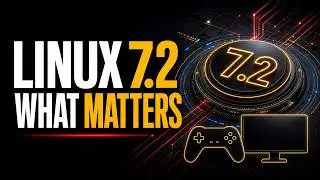 TitleLinux 7.2 & Manjaro 26.1: What's New, Why It Matters