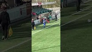 Slikkerveer tegen RVVH