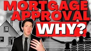 Getting Pre-approved For A Mortgage In Michigan!