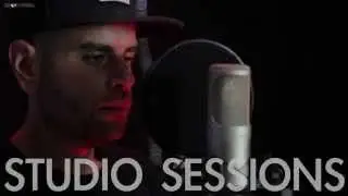 Hayki - Şampiyon // Groovypedia Studio Sessions