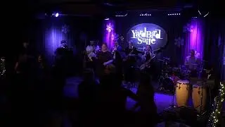 #Conga