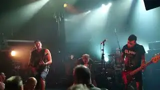 Jodie Faster - Bad Mood & Black Coffee + 6 Years Old Conservatives - Paris - 01/08/2022