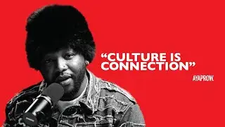 Culture’s Biggest S01E7 : CULTURE IS CONNECTION - Ayaprow