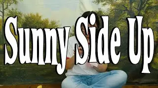Sunwich - Sunny Side Up (Official Lyric Video)