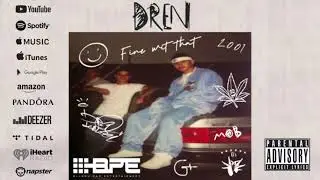 DREN - Fine WIt That