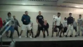 single ladies pt 4 ? i think