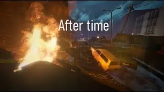AFTERTIME   -   Gmod Realsim