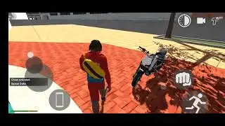 super bike vs train Rees  🇮🇳 Tarin vs Super Bike Rees video GTA GAME PAYAL #indianbikedriving